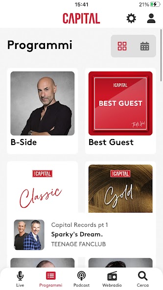 Radio Capital
