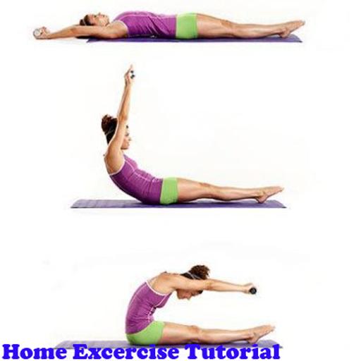Home Excercise Tutorial