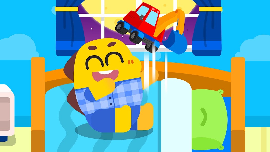 Cocobi Goodnight