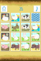 Farm Animals Game
