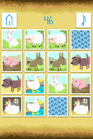 Farm Animals Game
