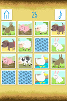 Farm Animals Game
