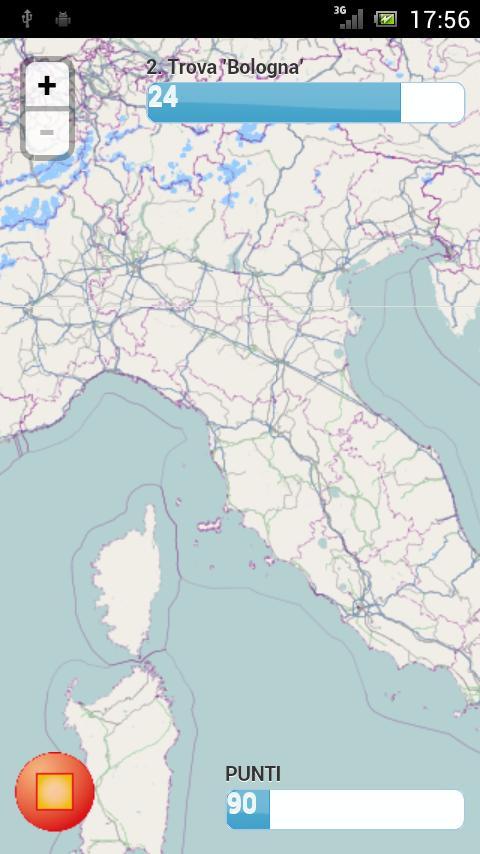 Master City Italia