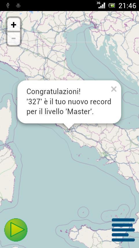 Master City Italia