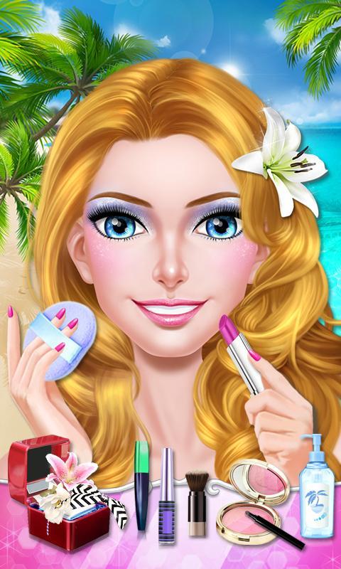 Honeymoon Stylist - Island SPA