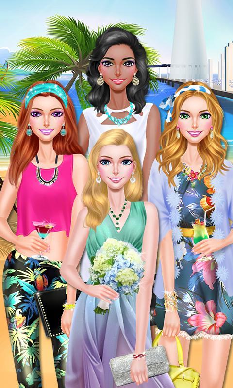 Honeymoon Stylist - Island SPA