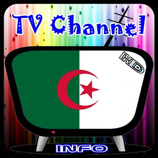 Info TV Channel Algeria HD