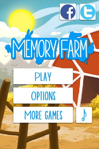Farm Animals Game