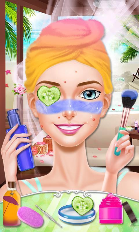 Honeymoon Stylist - Island SPA