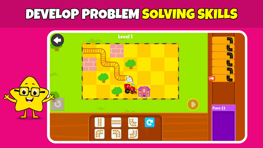 Coding Games For Kids