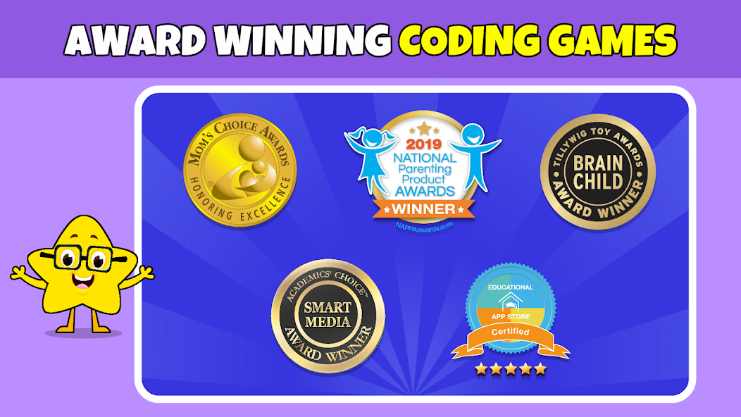 Coding Games For Kids