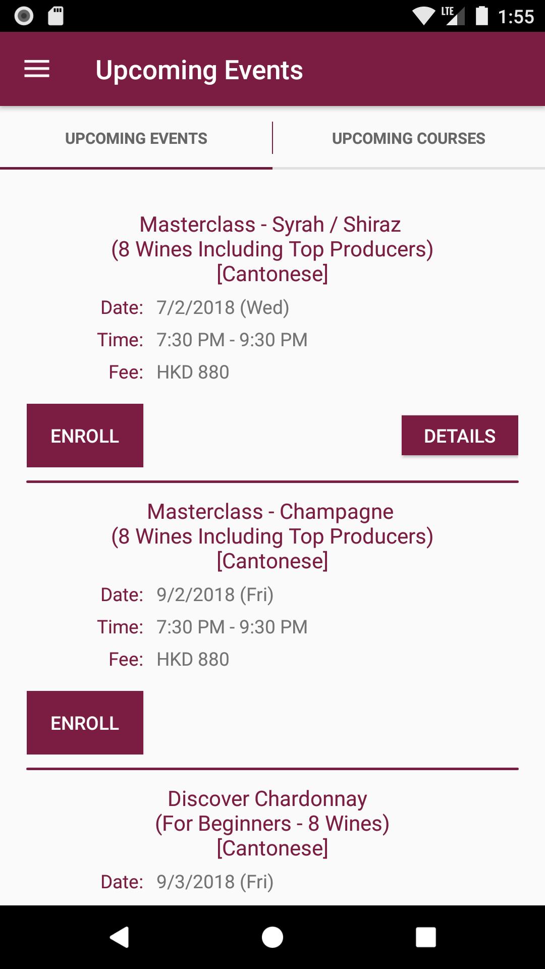 Sommelier