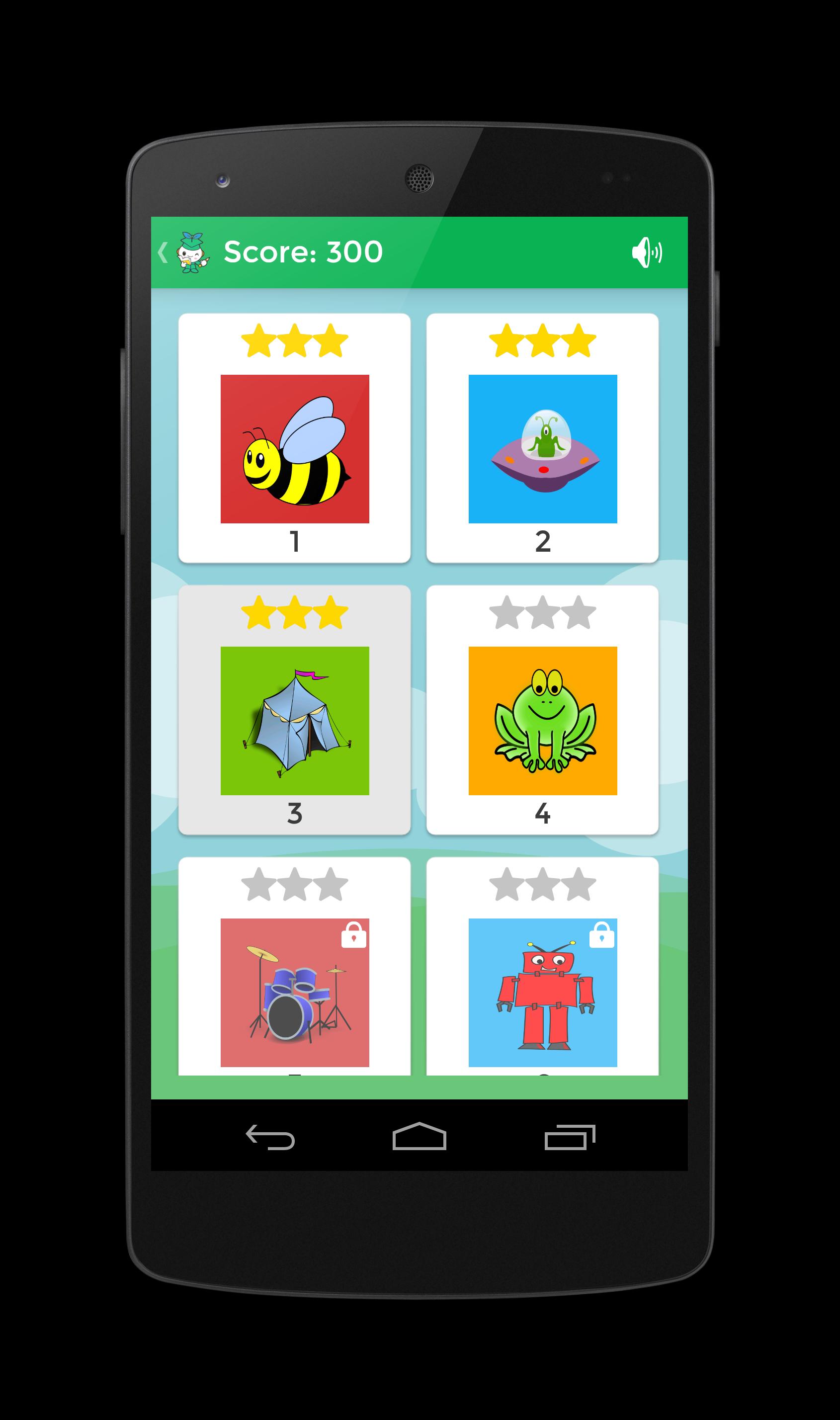 Serin ABC For Kids