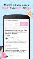 Indian Pregnancy & Parenting Tips,The Women App