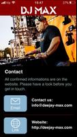 DJ Max