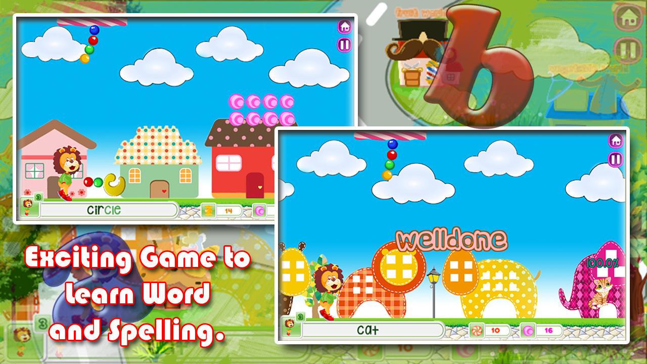 Kindergarten: Nursery School