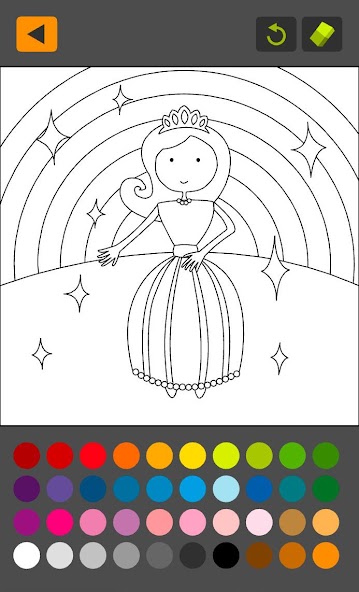 COLORING ONLINE