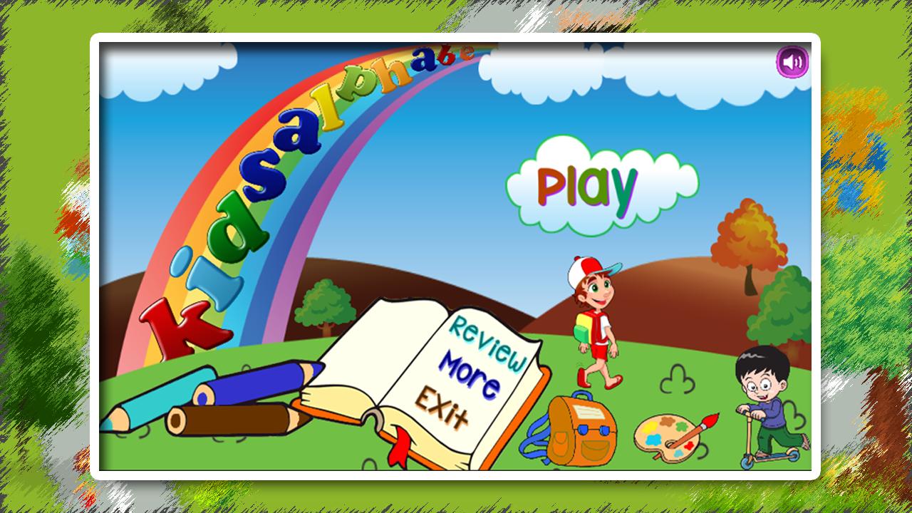 Kindergarten: Nursery School