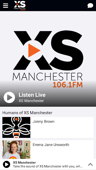 XS Manchester