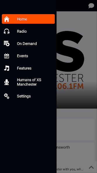 XS Manchester