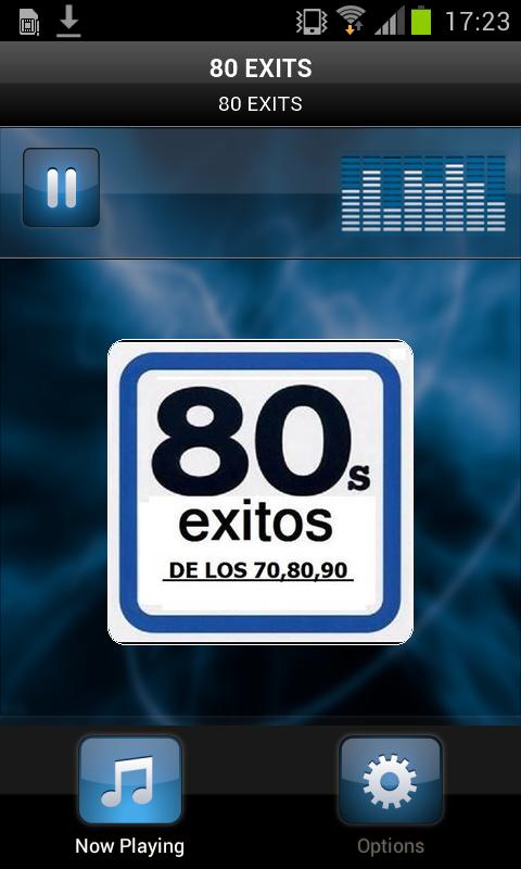 80 EXITS