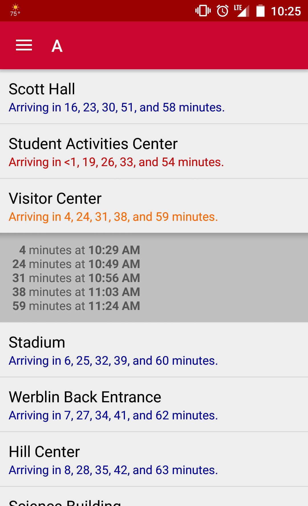 Rutgers University