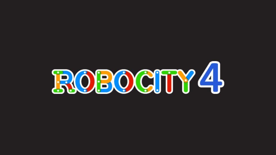 RoboCity 4 Assembly
