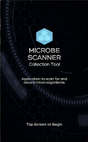 DUST Microscanner
