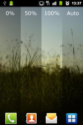 Brightness