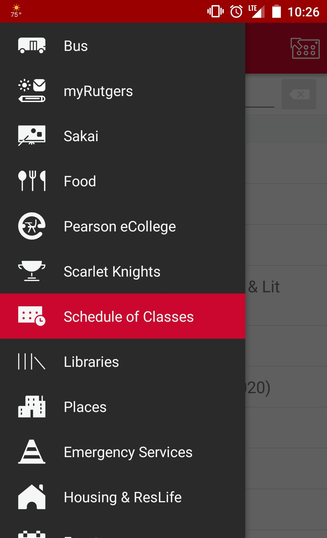 Rutgers University