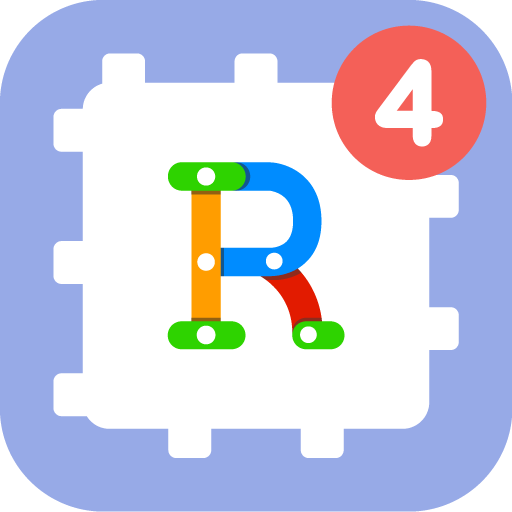 RoboCity 4 Assembly