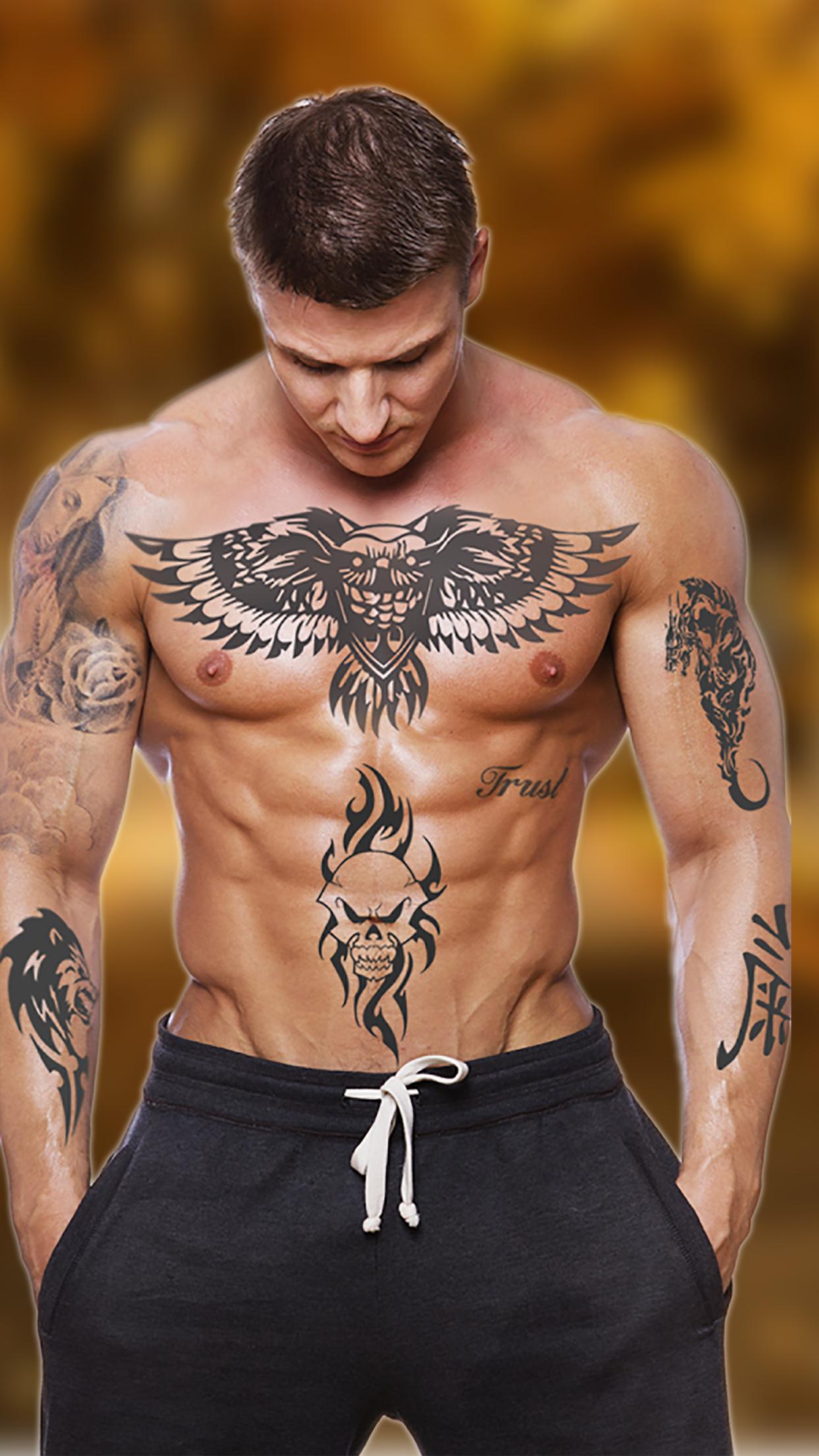 Tattoo Design 2017