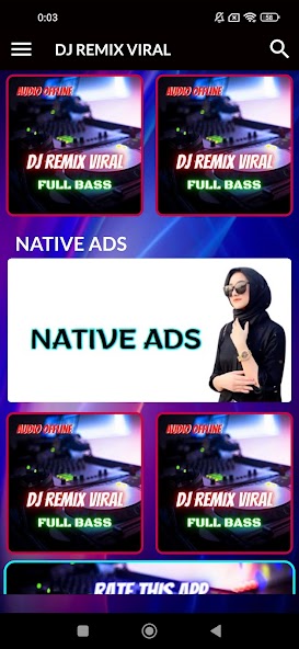 Dj Malam Pagi Viral 2024