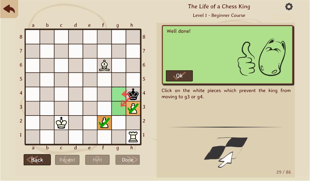 LearningChess