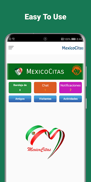 MisAmigos