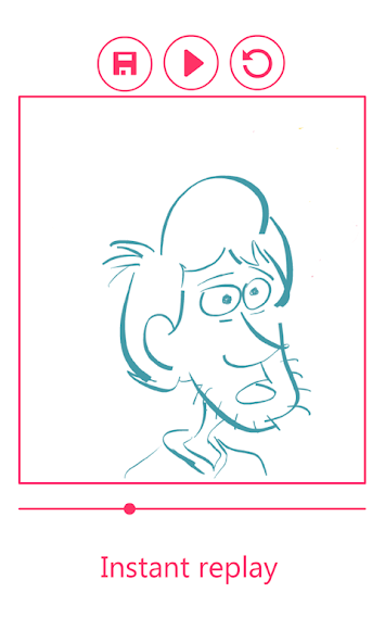 Draw And Talk