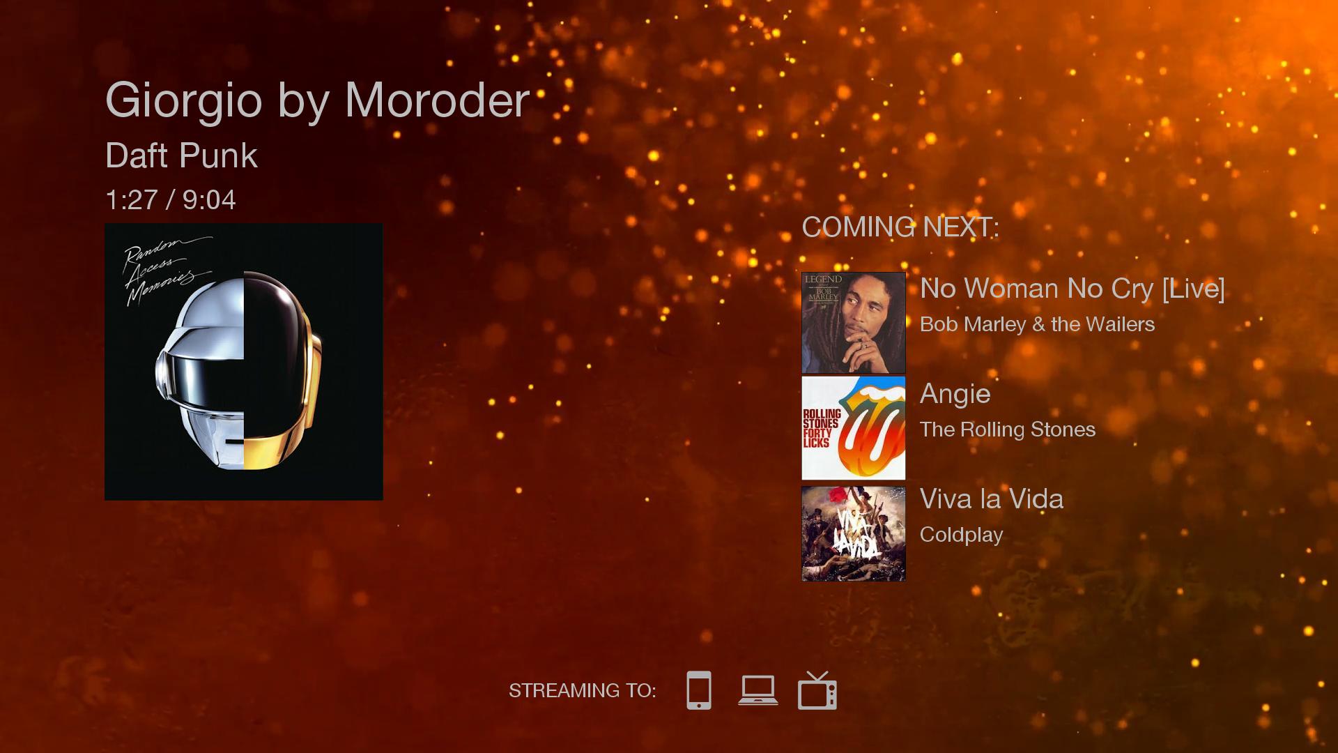 OnAir Player TV