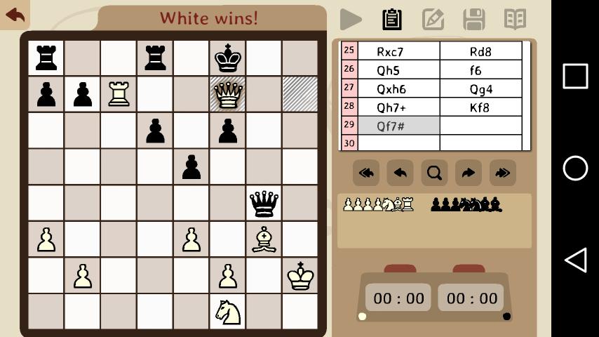 LearningChess