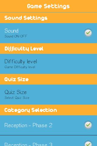 Learn English Spellings