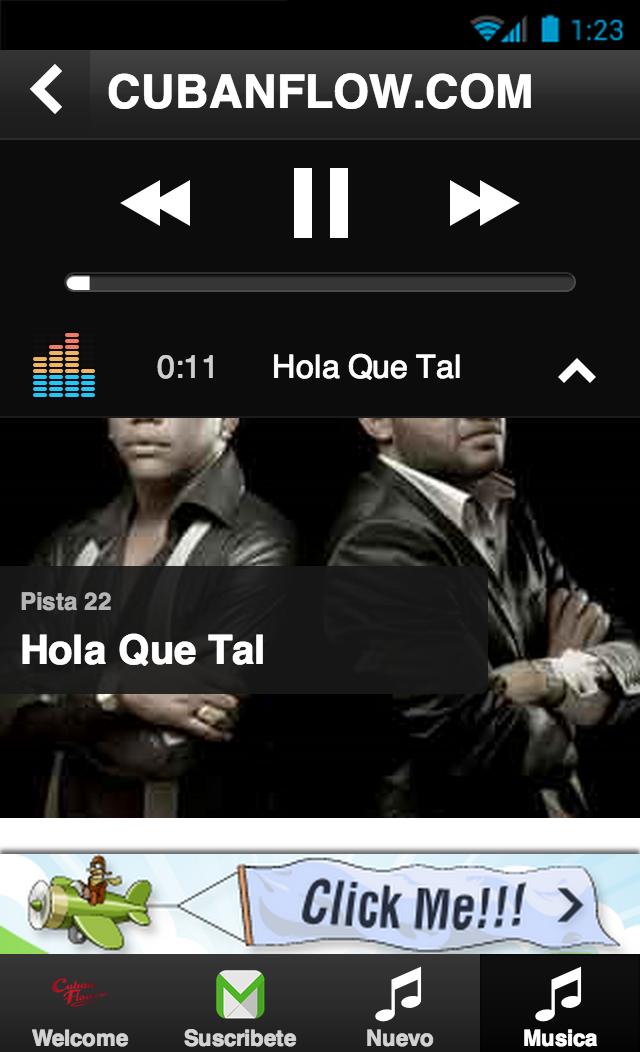 CubanFlow