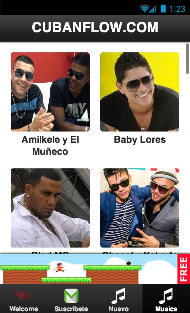 CubanFlow