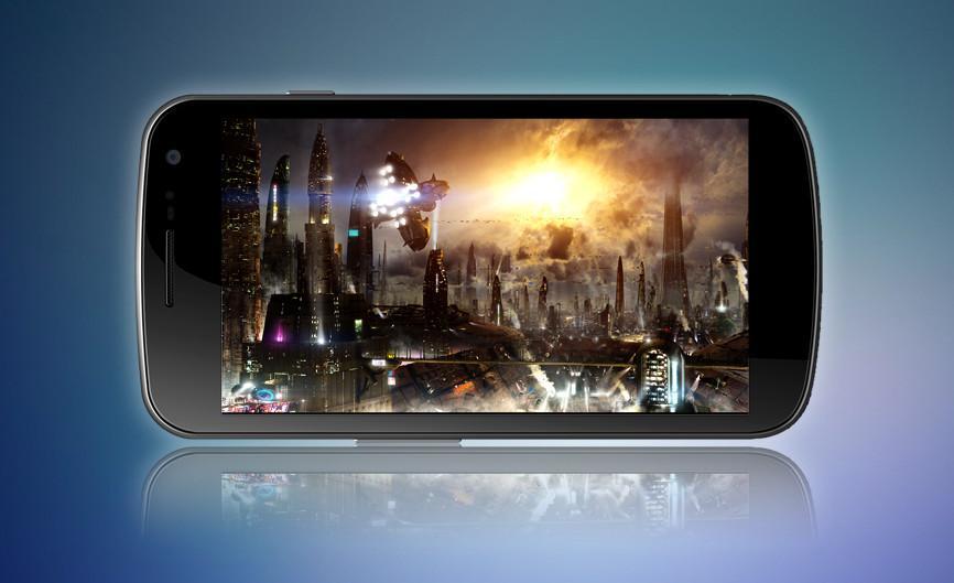 All Video Player HD Pro 2015