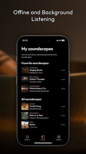 myNoise