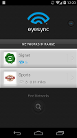 Eyesync