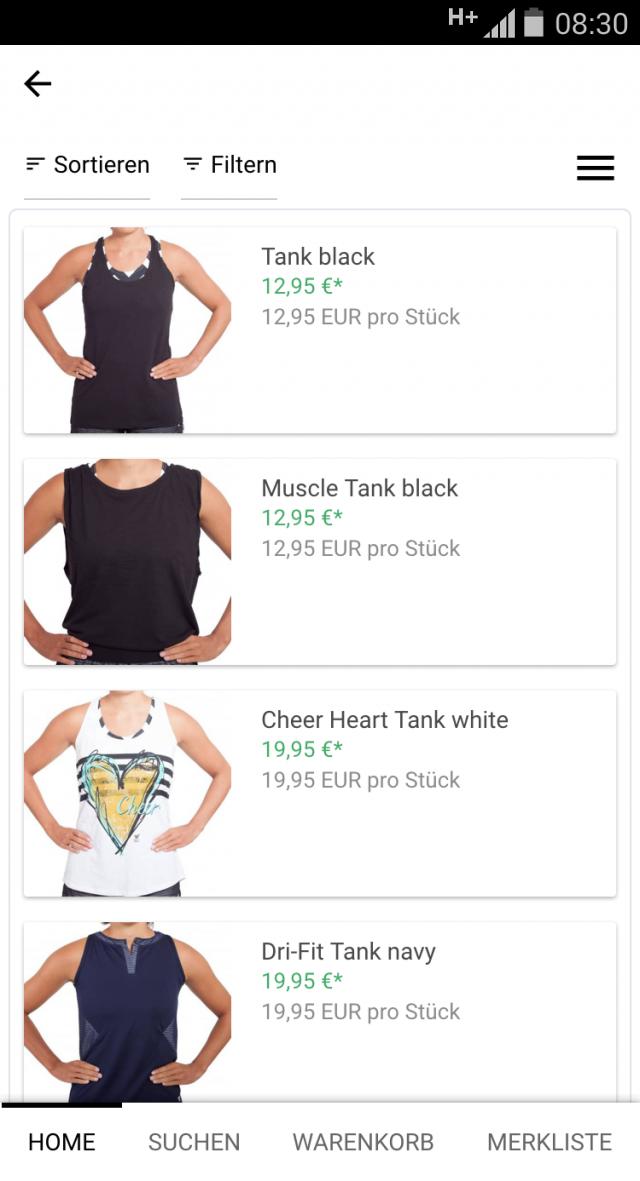 Varsity Europe