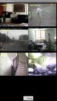 IP Camera Dashboard