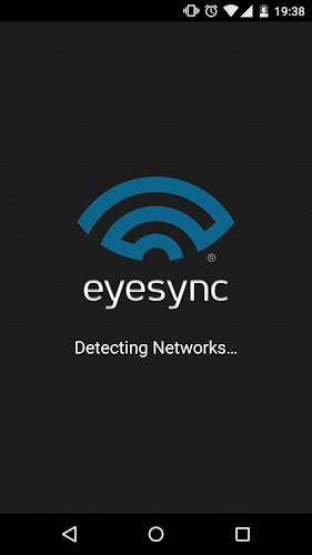 Eyesync