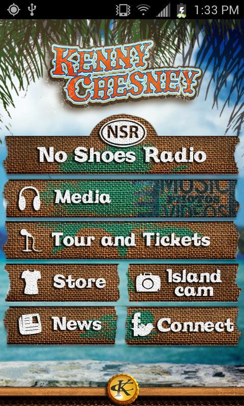 Kenny Chesney