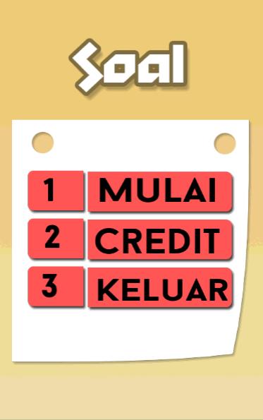 Soal