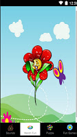 Flower Garden Games Free: Kids
